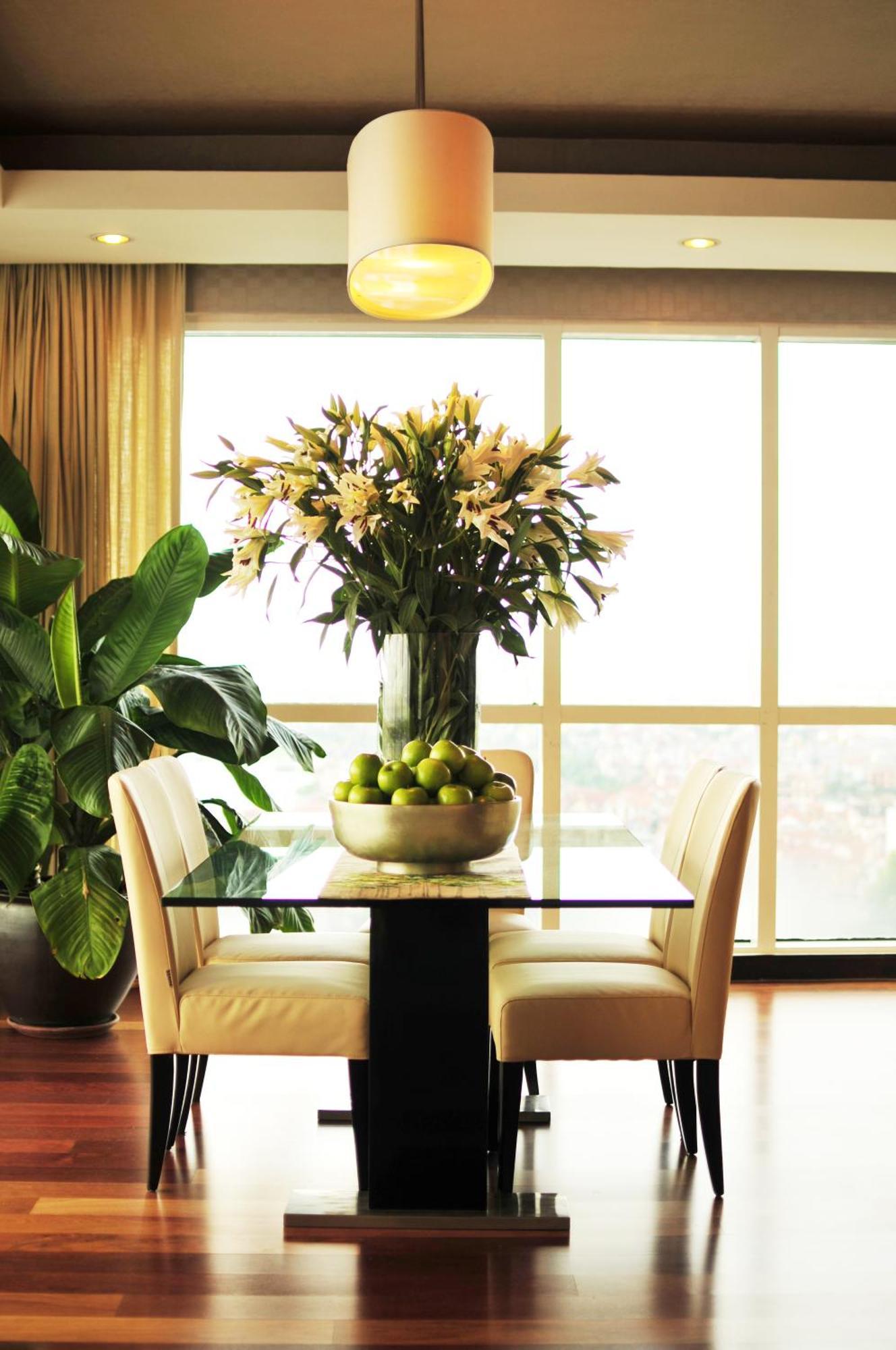 Fraser Suites האנוי מראה חיצוני תמונה